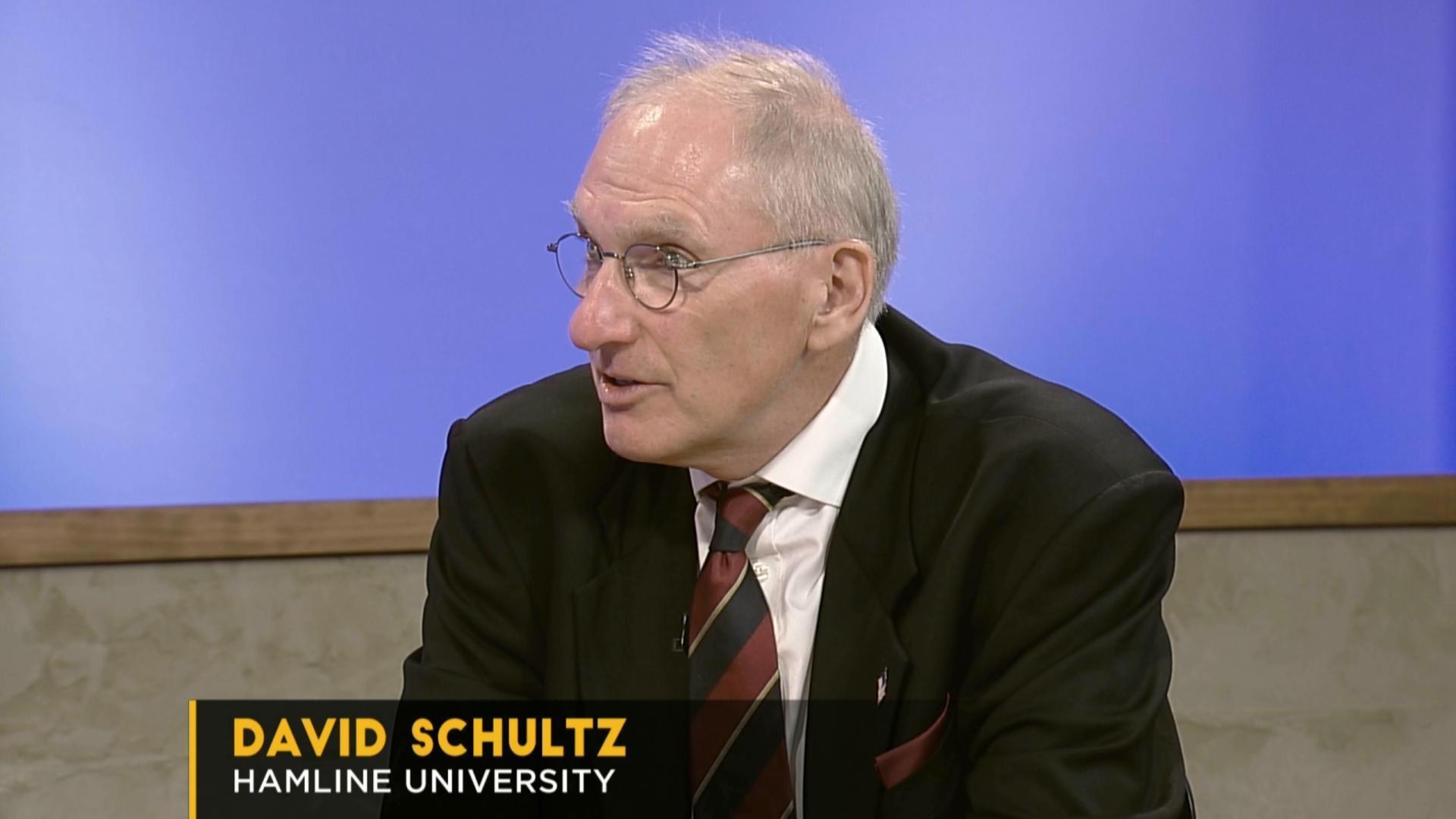 Presidential Election Analysis | July 2024
