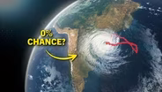This Hurricane Should NEVER Have Happened… So How Did It?