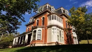 Historic Buildings of Iowa: Council Bluffs