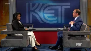 Congressman Barr Talks Political Future