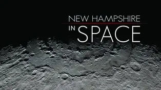 New Hampshire in Space (Preview)