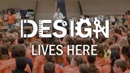 Design Lives Here