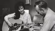 Loretta Lynn Describes Her Songwriting Philosophy