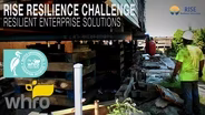 Resilient Enterprise Solutions