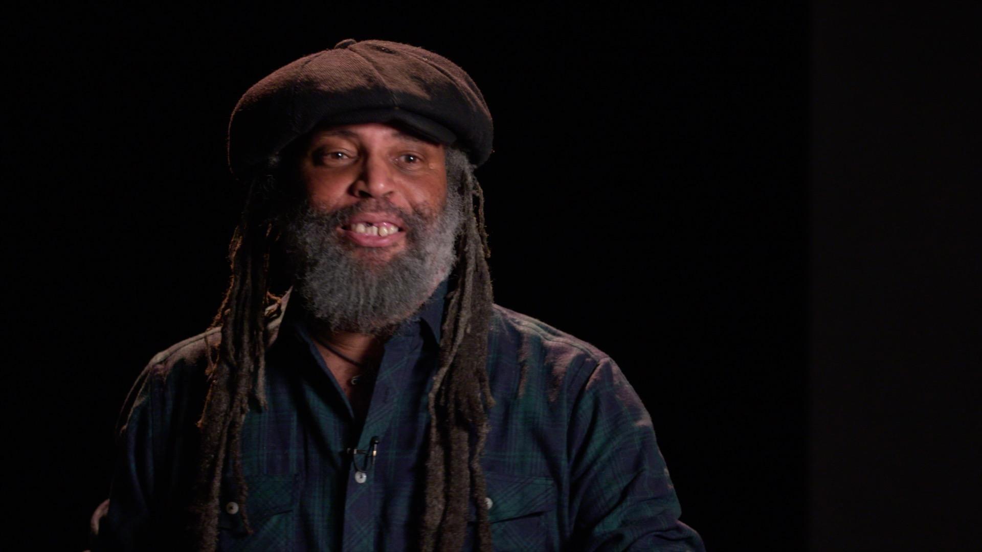 Xavier Darryl Lewis | Curate 757 | ALL ARTS