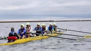 U.P. Rowing Classes