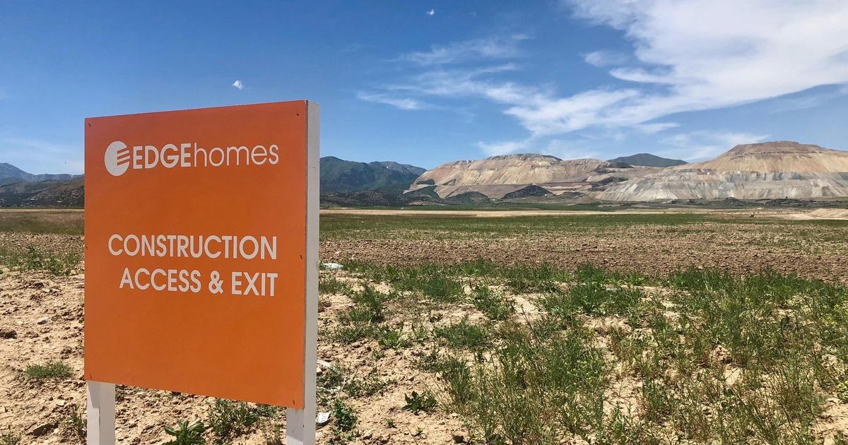 Utah Insight Building Your Own Home Episode 11 PBS