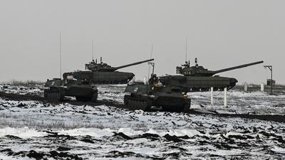 PBS NewsHour | U.S., NATO allies reject Russian demands, offer compromise