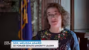 Sen. Melissa Agard on Wisconsin politics in 2023 and 2024
