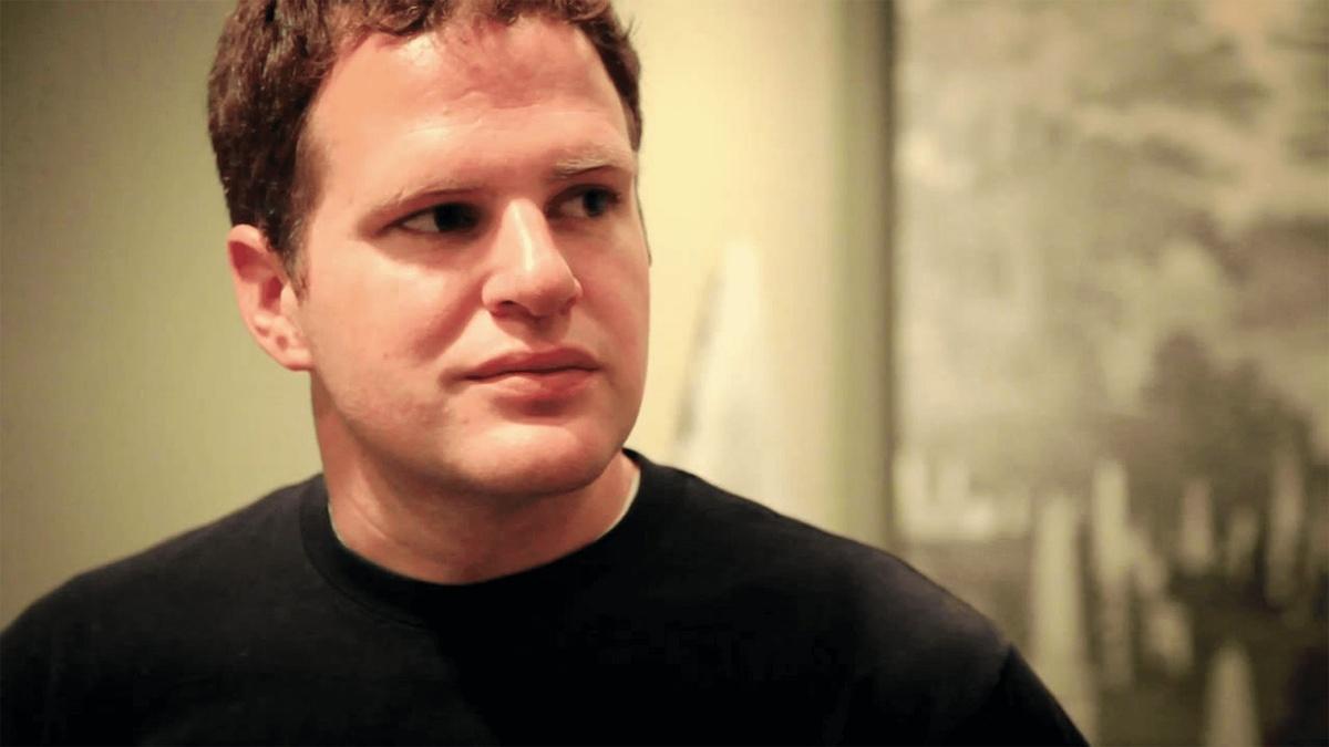 Matthew Telem Matthew | The Generations Project | WLIW