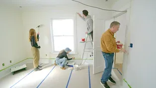 E24 | Westford Historic Renovation | A Family Affair