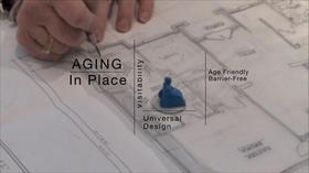 Video thumbnail: The Best Times Aging in Place & Losing Weight