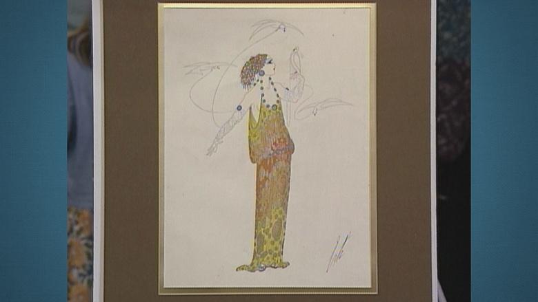 Antiques Roadshow Image