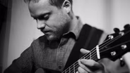 Trevor Gordon Hall: Live From the Clayton Opera House
