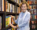 Judy Blume describes latest wave of book bans and censorship