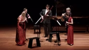 Barber, Ligeti and Schoenberg
