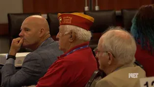Kentucky Department of Veterans Affairs Conference