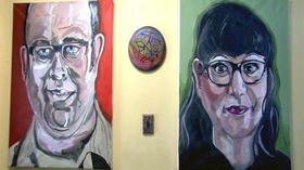 Video thumbnail: Nebraska Stories Nebraska Stories: House of Art