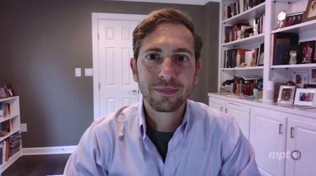 Video thumbnail: State Circle Friday, July 24, 2020