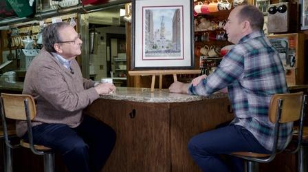 Video thumbnail: Counter Culture Counter Culture S3, Ep. 2