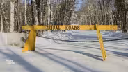 Federal Judge Rules Lac du Flambeau Road Barricades Can Stay