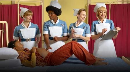 Video thumbnail: Call the Midwife Extended Season 14 Preview