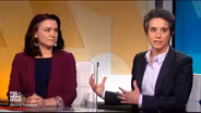 Tamara Keith and Amy Walter on Trumpism, Biden, Rittenhouse
