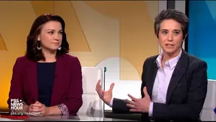 Tamara Keith and Amy Walter on Trumpism, Biden, Rittenhouse