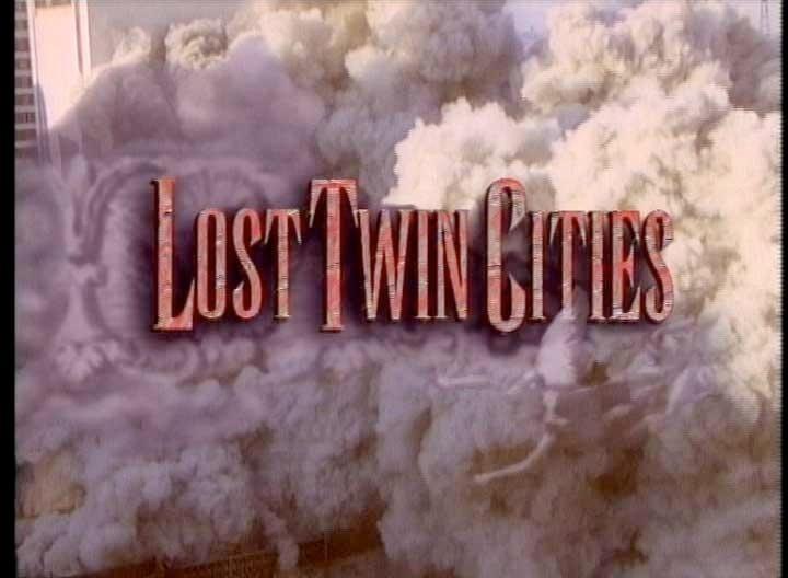 Lost Twin Cities I