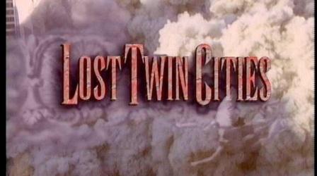 Video thumbnail: Minnesota Experience Lost Twin Cities I
