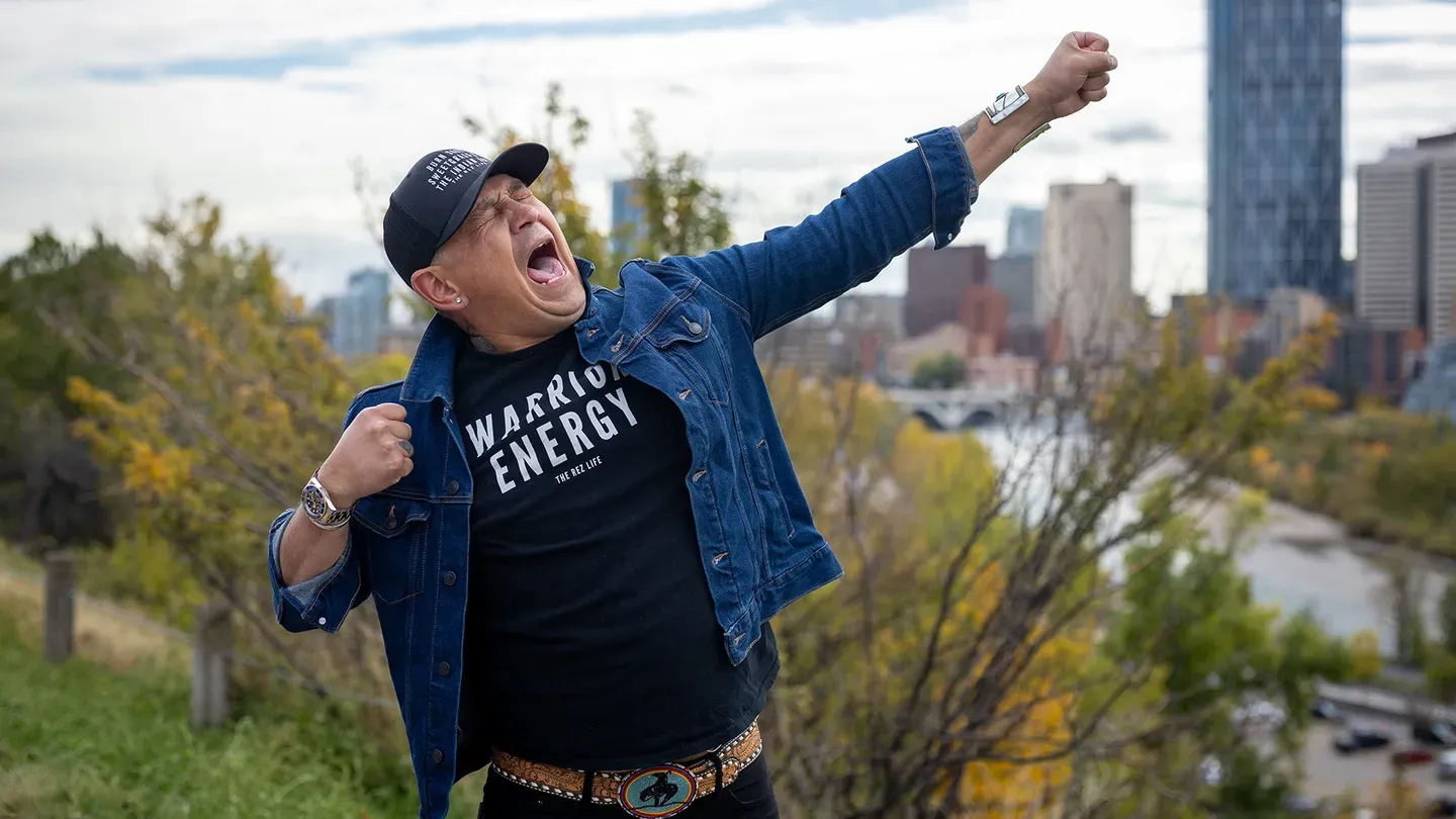 The Indigenous Fashion Movement