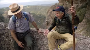Pinnacles