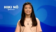 2/27/24 2024 Hiki Nō on PBS Hawaiʻi Winter Challenge