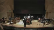 Student Ensemble Series: Percussion Chamber Ensemble