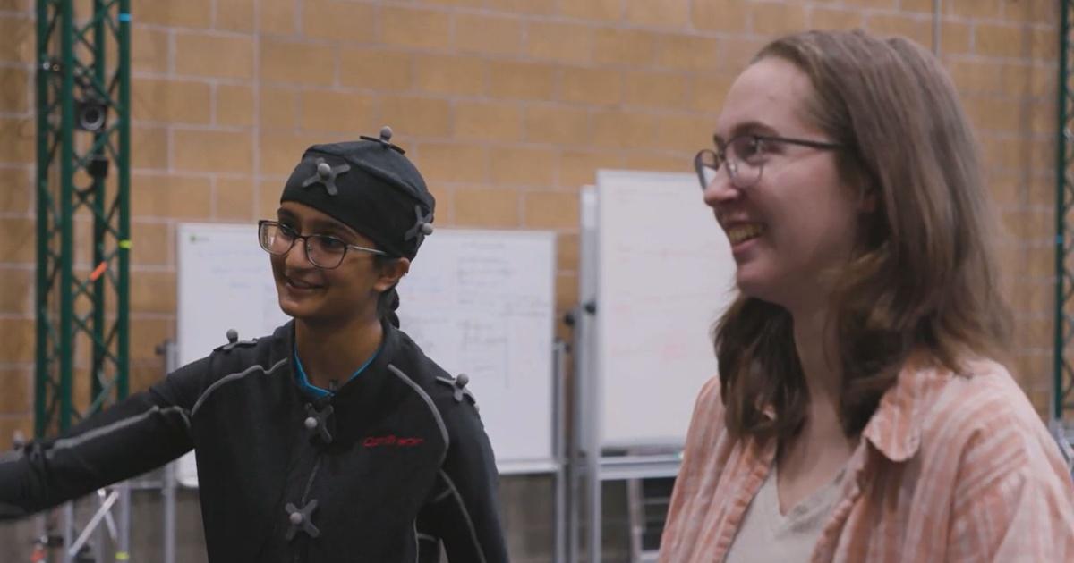 Curious About Careers | PBS