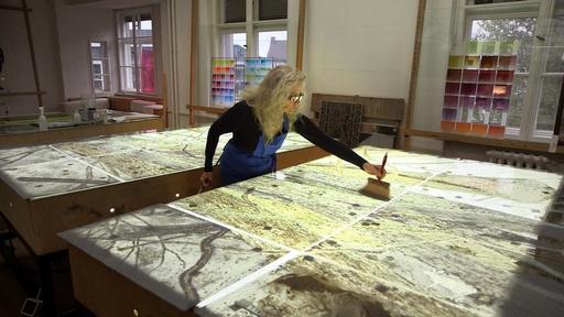 Women Artists - Kiki Smith