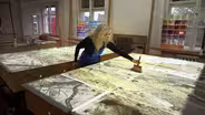 Women Artists: Kiki Smith