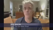 Former US Rep. Joe Walsh on Trump’s False Election Claims