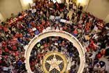 What’s different about this wave of teacher strikes