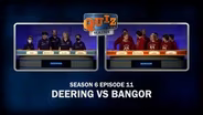 Deering vs Bangor