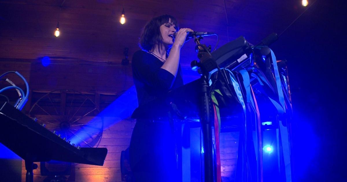 Backroads Von Agassiz Season 3 Episode 9 PBS