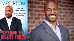 Van Jones | 2017 Miami Book Fair