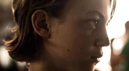 Video thumbnail: HealthSmart Children and Mental Illness