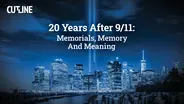 20 Years After 9/11: Memorials, Memory and Meaning