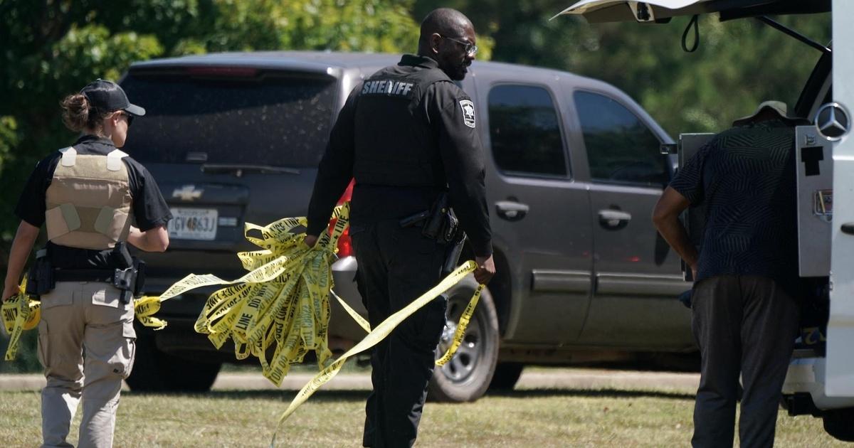 PBS News Hour | 14-year-old accused of killing 4 in Georgia school ...
