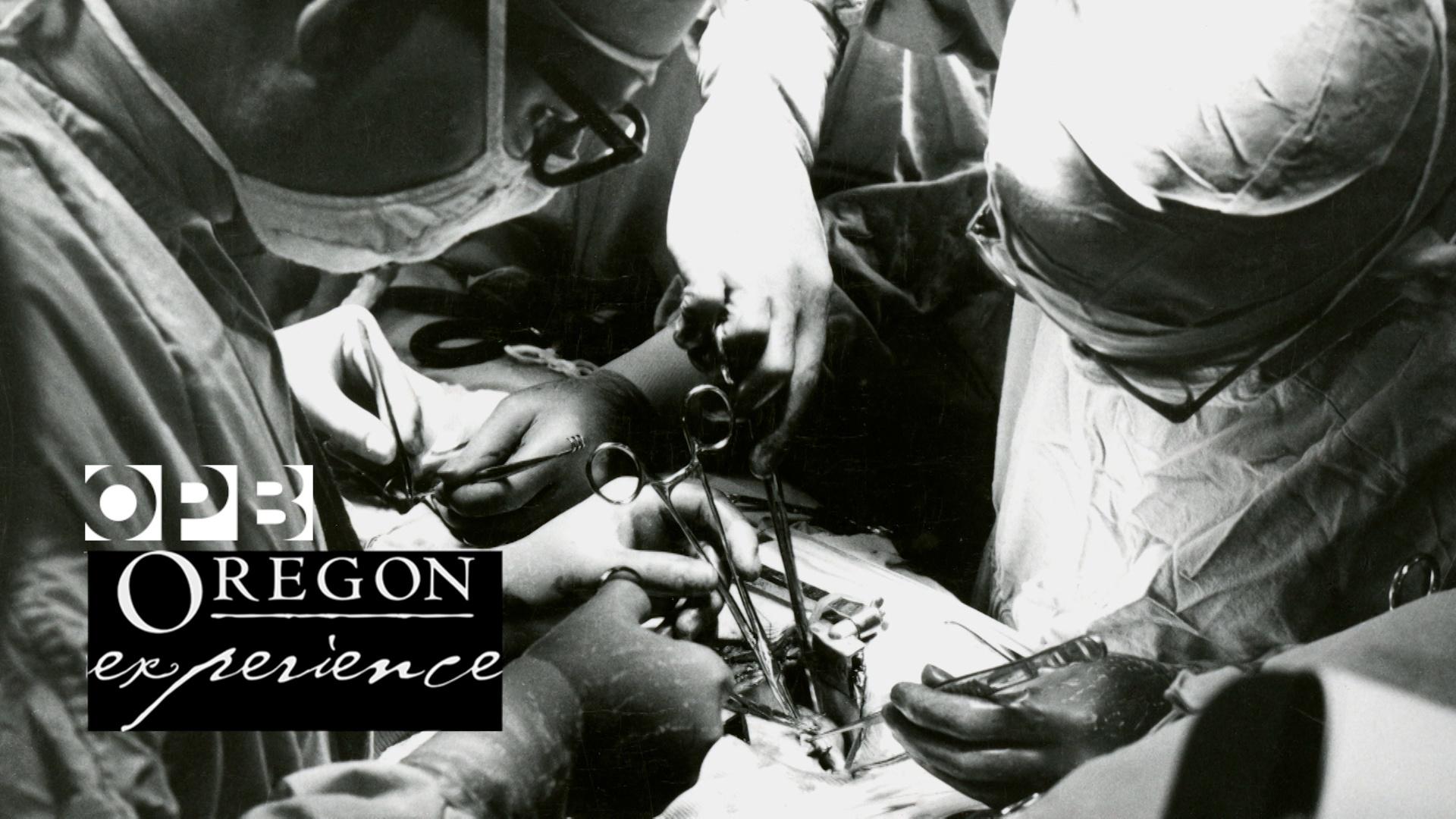 Examining moral courage in the operating room