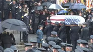 Fallen detective in Jersey City shooting laid to rest