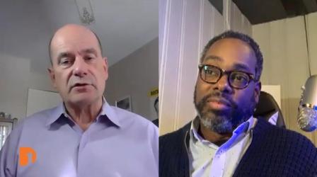 Video thumbnail: One Detroit Campaigning Gets Down to the Wire