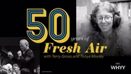 Yannick Nézet-Séguin Interviews Terry Gross