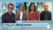 Meet the Chamber